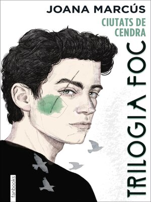 cover image of Trilogia Foc 2